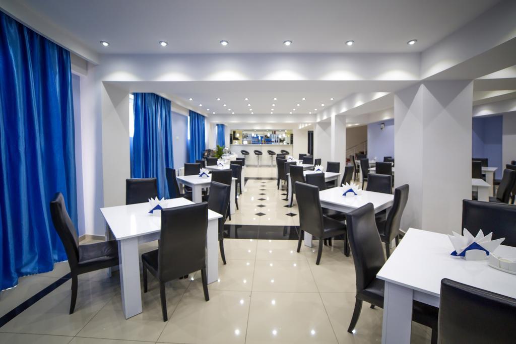 Hotel Grand Palace Tbilisi Exteriör bild