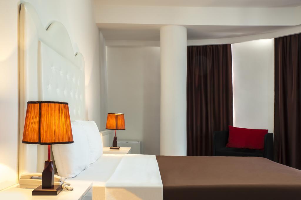 Hotel Grand Palace Tbilisi Exteriör bild